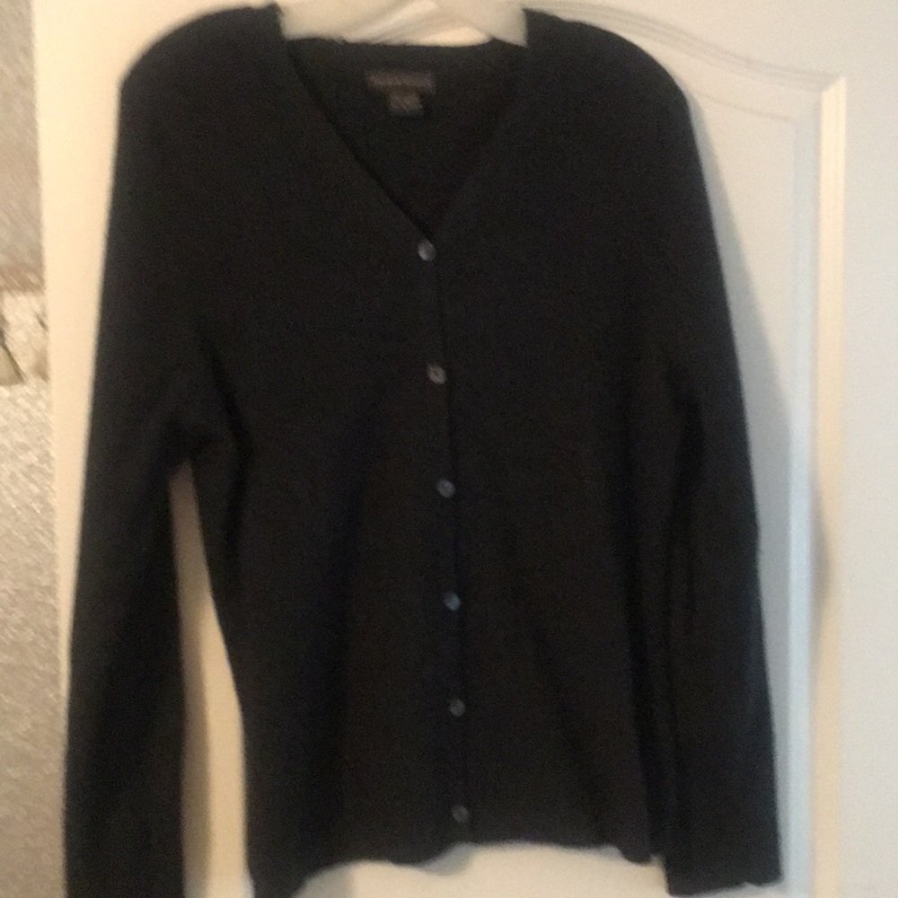 Cashmere sweater